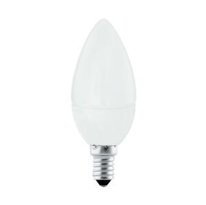 Eglo LED žiarovka E14/4W 3000K sviečka - Eglo 11421