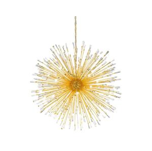 Eglo 39256 - LED Luster VIVALDO 1 32xG4/1,2W