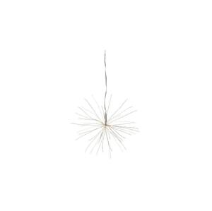 Eglo 411053 - LED Vianočná dekorácia FIREWORK 120xLED/0,06W/3,2/230V pr. 26 cm