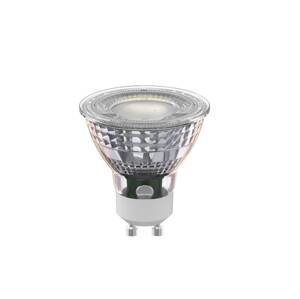 LED žiarovka, 3000K, reflektor, GU10, 2,5 W, stmievateľná