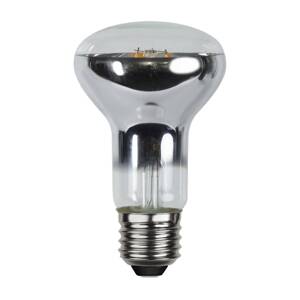 LED osvetlenie Osvetlenie, R63, E27, 4 W 2 700 K stmievateľné