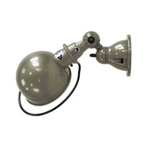 Jieldé Loft D1000 nástenné svietidlo Industrial khaki