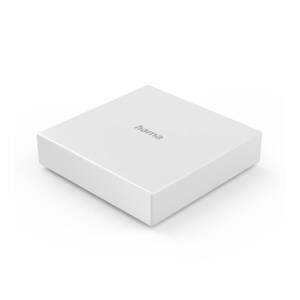 Hama Smart Home Hub Riadiace centrum WLAN ZigBee Matter Thread biela