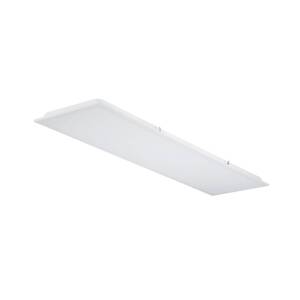 Sylvania LED panel Quantum, 120 x 30 cm, 840, Multipower