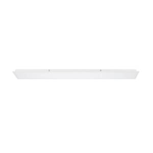 Panel LED Sylvania Quantum, 120 x 30 cm, 840, DALI