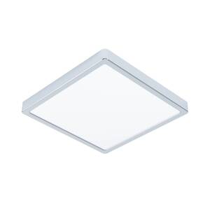 EGLO connect Smart LED svietidlo Fueva 6-Z, chróm, 29 cm