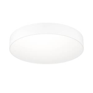 EGLO connect Smart stropné LED svetlo Gallizzi-Z, biele, Ø49cm