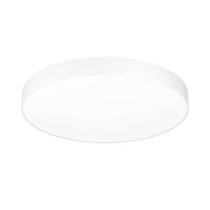 EGLO connect Smart stropné LED svetlo Gallizzi-Z, biele, Ø69cm