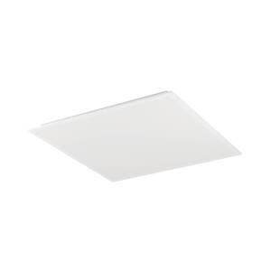 EGLO connect stropné LED svetlo Moradillo-Z, biele, 59 cm