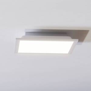 EGLO connect Smart stropné LED svetlo Moradillo-Z, biele, 29 cm