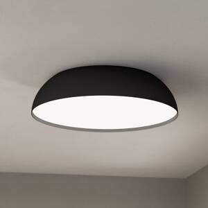 EGLO connect Smart stropné LED svetlo Tollos-Z, Ø 55 cm